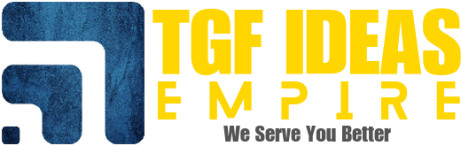 TGF IDEAS EMPIRE