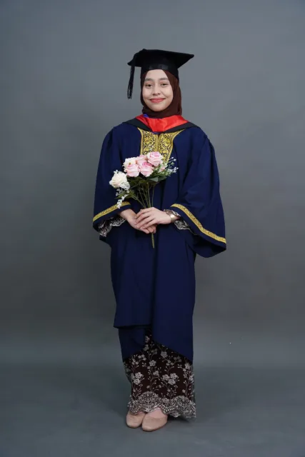 Convocation 2026